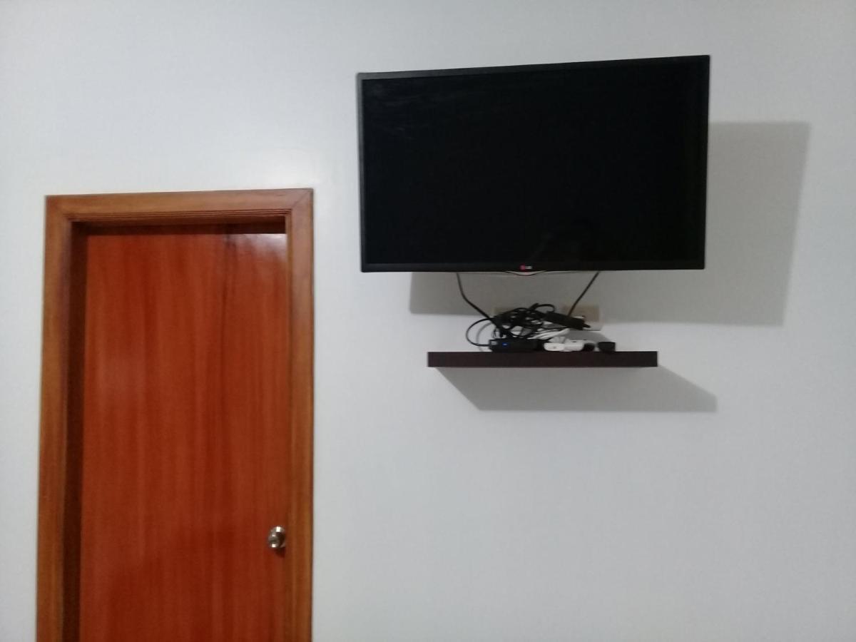 Habitacion Vacacional Camboriu Salinas (Santa Elena) Exterior foto