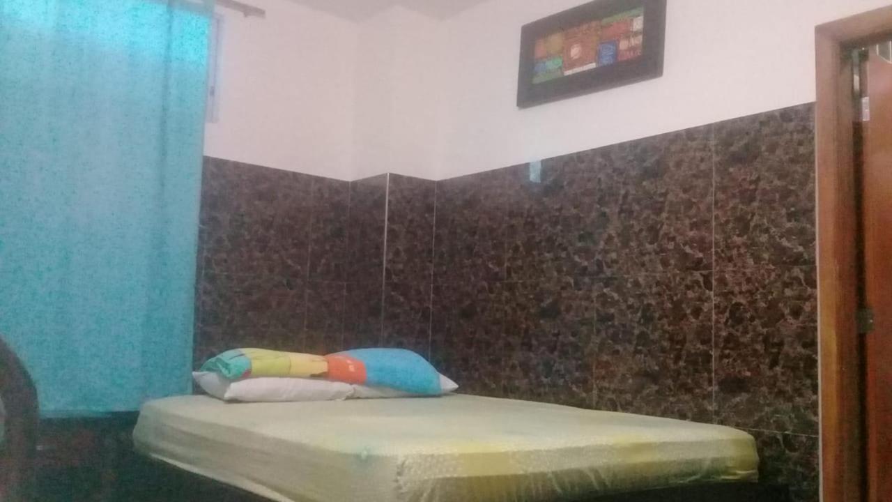 Habitacion Vacacional Camboriu Salinas (Santa Elena) Exterior foto