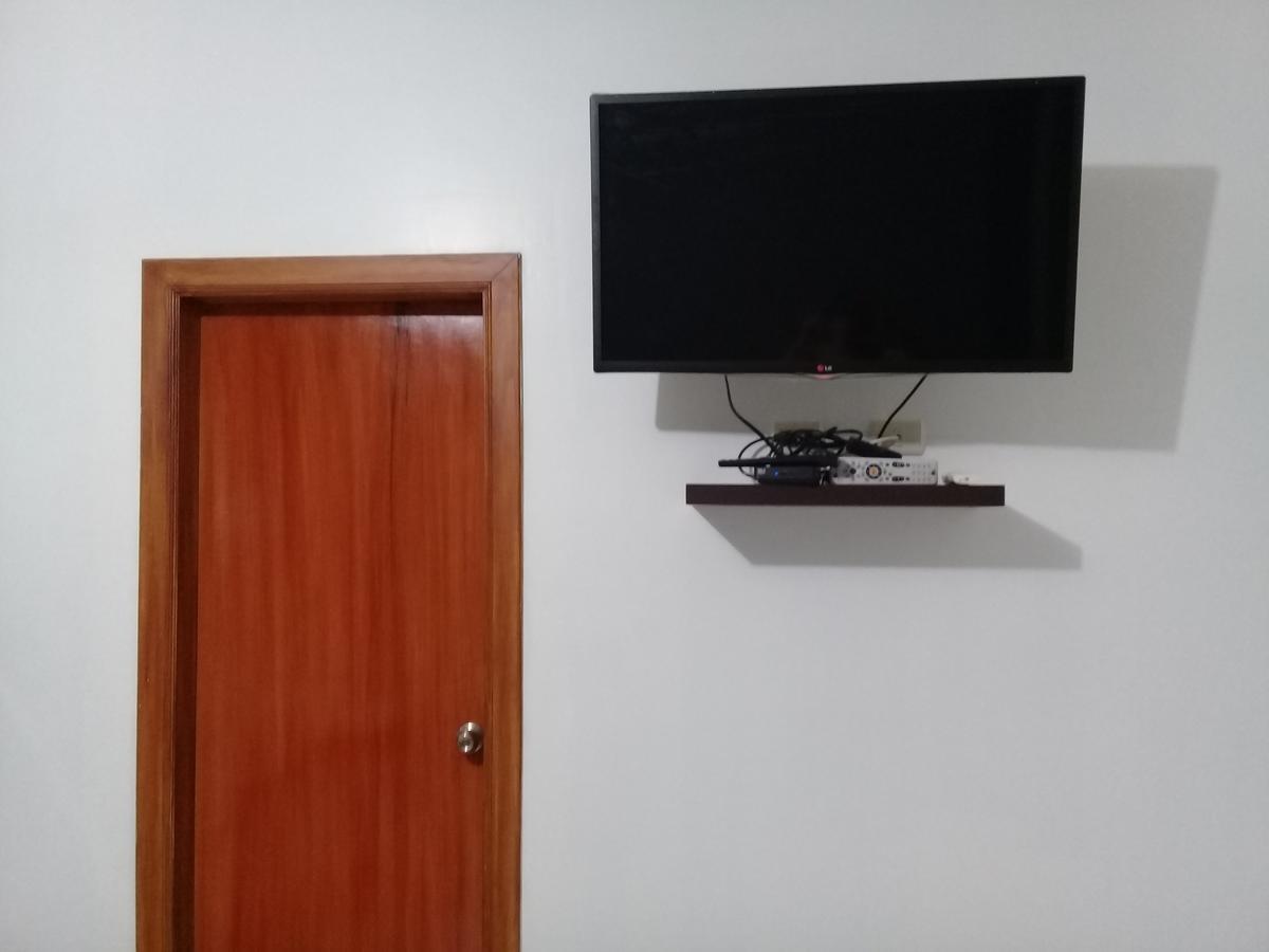 Habitacion Vacacional Camboriu Salinas (Santa Elena) Exterior foto