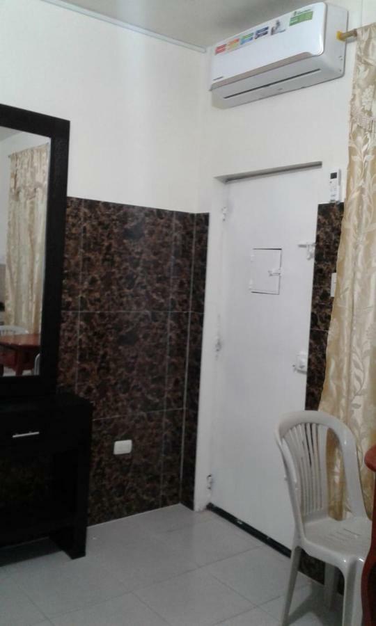 Habitacion Vacacional Camboriu Salinas (Santa Elena) Exterior foto